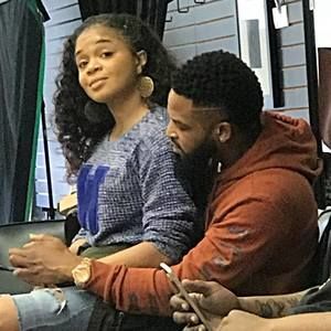 Meet your Posher, Tash